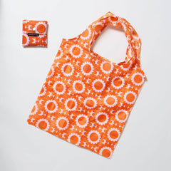 Project Ten Pocket Shopper Bag - Geo Floral