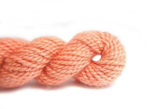 Vineyard Merino - 1219 Calypso Orange