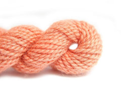 Vineyard Merino - 1219 Calypso Orange