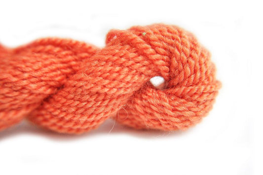 Vineyard Merino - 1220 Orange Burst