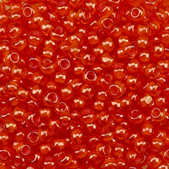 Sundance Designs Seed Beads Size 11 - 393 Fire