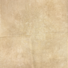 40 ct Newcastle Linen Cross Stitch Fabric by Fiber on a Whim - Milk & Honey