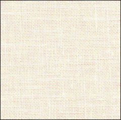 40 ct Newcastle Linen Cross Stitch Fabric by Zweigart - Winter Moon