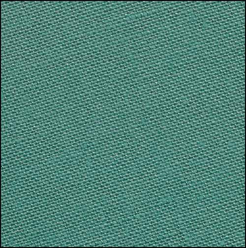 40 ct Newcastle Linen Cross Stitch Fabric by Zweigart - Sage
