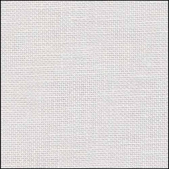 40 ct Newcastle Linen Cross Stitch Fabric by Zweigart - Silver Moon