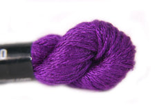 Planet Earth Pepper Pot Silk - 130 Plum