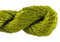 Planet Earth Silk - 069 Golden Olive