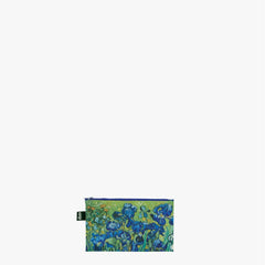 LOQI Vincent Van Gogh Recycled Project Bags - Set of 3