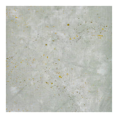 46 ct Linen Cross Stitch Fabric by Fiberlicious - Ethereal Gold Dusted