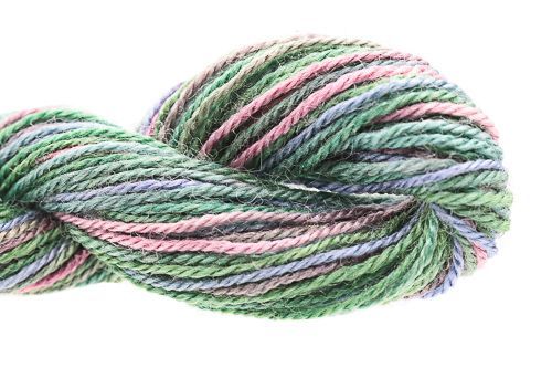 Caron Collection Impressions Variegated - 003 Meadow