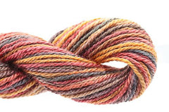 Enriched Threads Caron Collection Impressions Variegated - 010 Fiesta