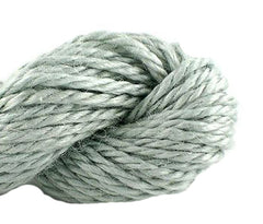 Silk & Ivory - 005 Blue Moon