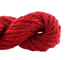 Silk & Ivory - 011 Really Red