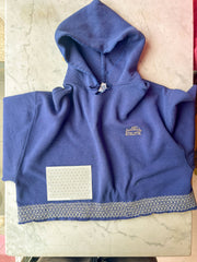 Approved Textiles Parquet Mending and Embroidery Transfers