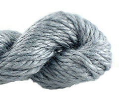 Silk & Ivory - 018 Pearl Gray