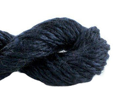 Silk & Ivory - 031 Midnight