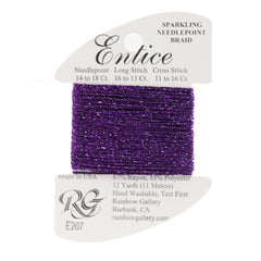 Rainbow Gallery Entice - 207 Pansy