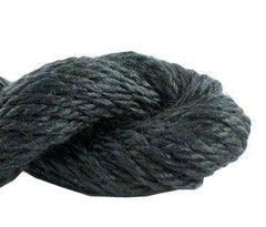 Silk & Ivory - 040 Caviar