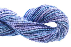 Enriched Threads Caron Collection Impressions Variegated - 017 Blue Lavender