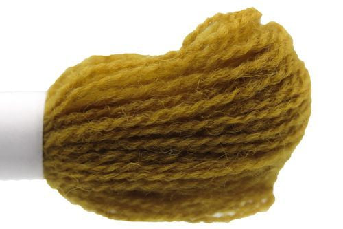 Appleton Crewel - 313 Brown Olive