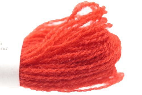 Appleton Crewel - 447 Orange Red Dark