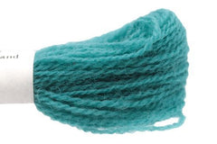 Appleton Crewel - 526 Turquoise Medium Dark