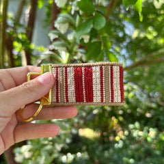 Beginner Decorative Stitches Class with Oz Needle & Thread