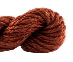 Silk & Ivory - 063 Paprika