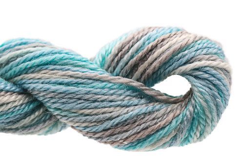 Caron Collection Impressions Variegated - 029 Seafoam