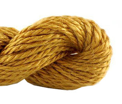 Silk & Ivory - 064 Curry