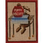 Rebecca Wood Designs Self-serve Needlepoint Canvas