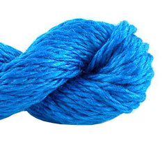 Silk & Ivory - 077 Peacock