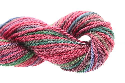 Caron Collection Impressions Variegated - 032 Passion