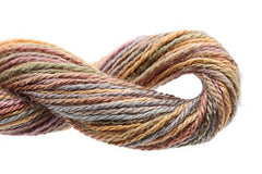 Enriched Threads Caron Collection Impressions Variegated - 036 Tobacco