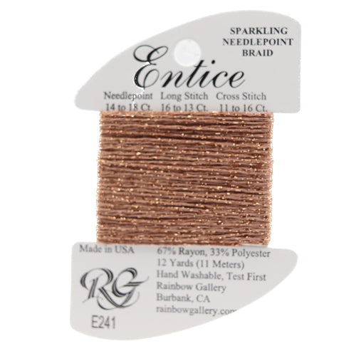 Rainbow Gallery Entice - 241 Dusty Coral