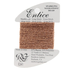 Rainbow Gallery Entice - 241 Dusty Coral