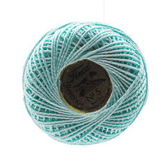 Presencia Perle Cotton Size 5 - 4048 Light Seagreen