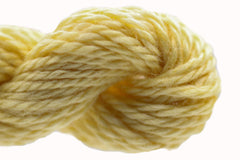 Silk & Ivory - 121 Saffron