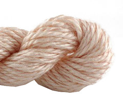 Silk & Ivory - 123 Crab