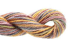 Enriched Threads Caron Collection Impressions Variegated - 052 Marigold
