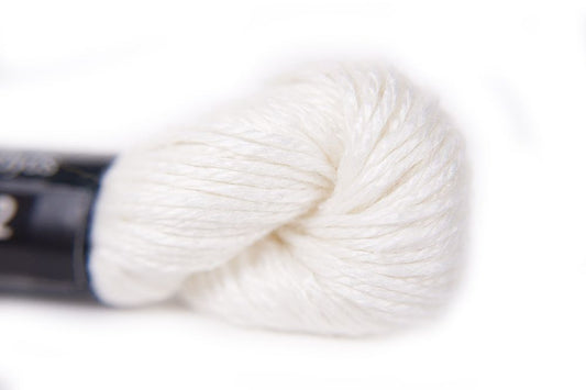 Planet Earth Pepper Pot Silk - 002 Salt