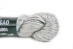 Planet Earth Pepper Pot Silk - 004 Oyster