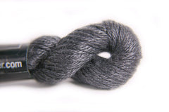 Planet Earth Pepper Pot Silk - 006 Caviar