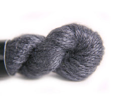 Planet Earth Pepper Pot Silk - 011 Licorice