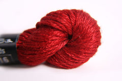 Planet Earth Pepper Pot Silk - 016 Tomato