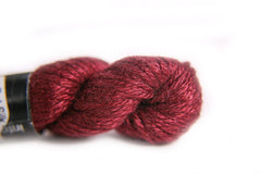 Planet Earth Pepper Pot Silk - 021 Wine