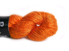 Planet Earth Pepper Pot Silk - 032 Clementine