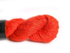 Planet Earth Pepper Pot Silk - 033 Orange