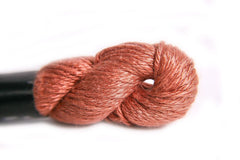 Planet Earth Pepper Pot Silk - 036 Shrimp