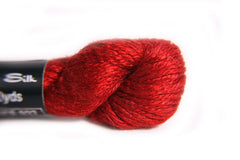 Planet Earth Pepper Pot Silk - 037 Cocktail Sauce